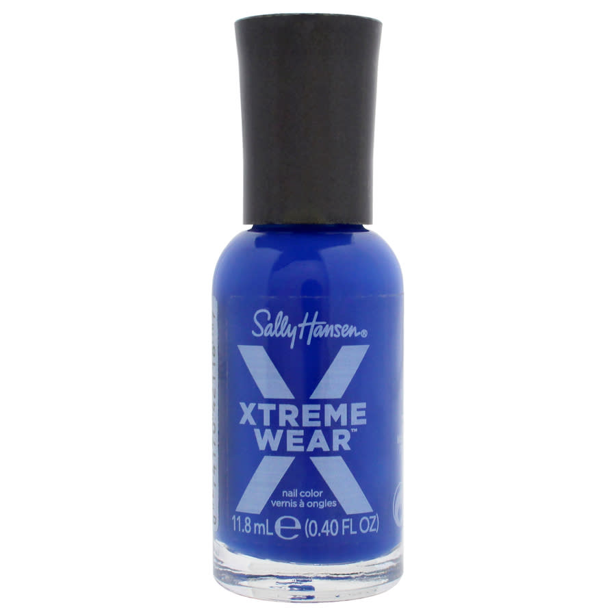 Sally Hansen Ladies Xtreme Wear Nail Color 04 Oz 489 Royal Rage Nails 074170421187 10$