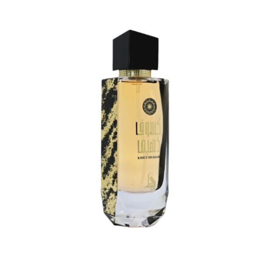 Al Absar Ladies Kasuf Dhahabi EDP Spray 338 oz Tester Fragrances 0307649180457 20$