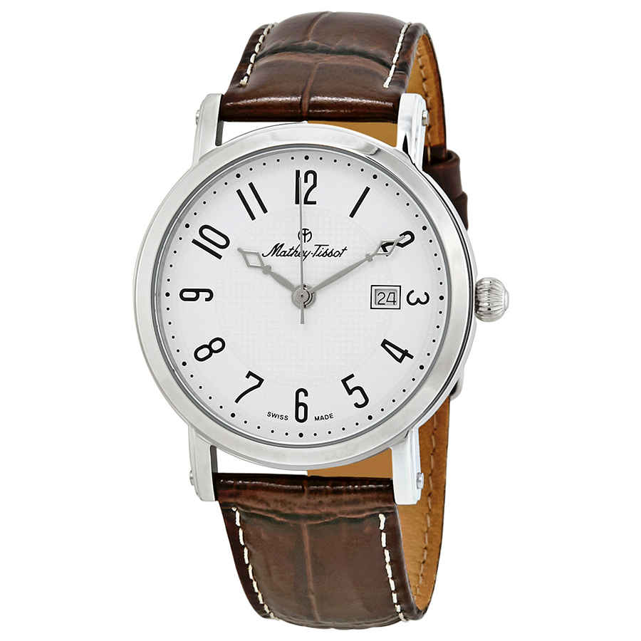 mathey tissot datejust