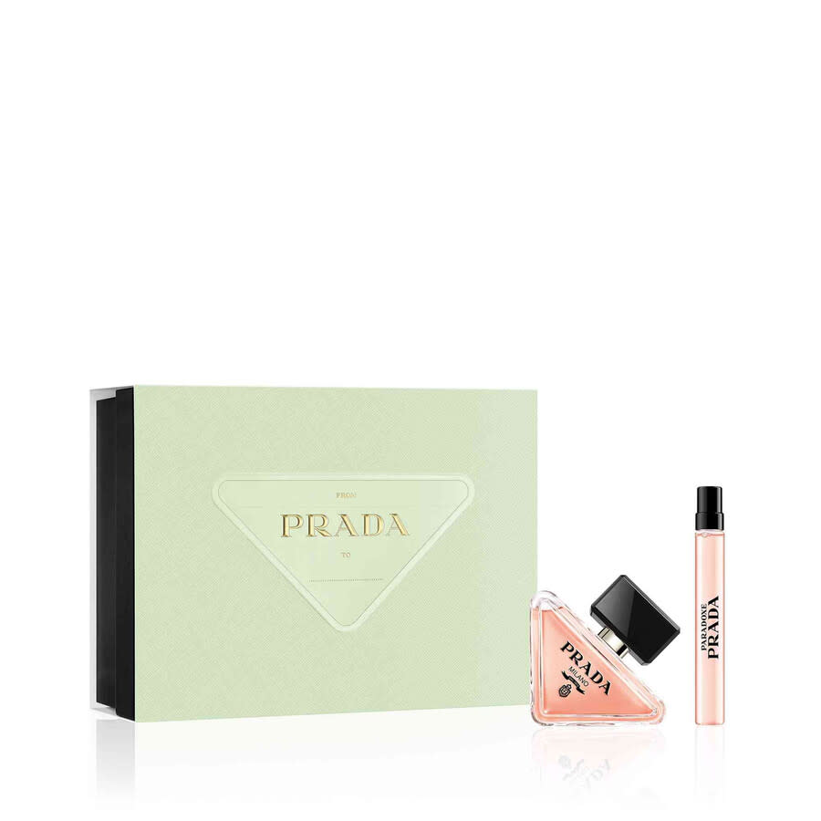 Prada Ladies Paradoxe 2 oz Gift Set Fragrances 3614274193763 110$