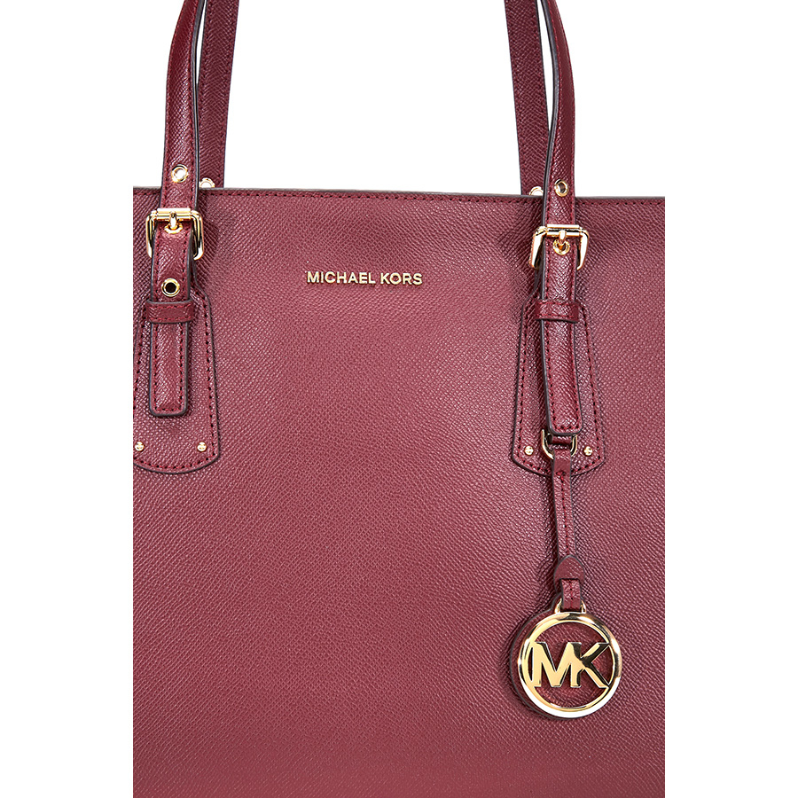 bolsa tote voyager michael kors