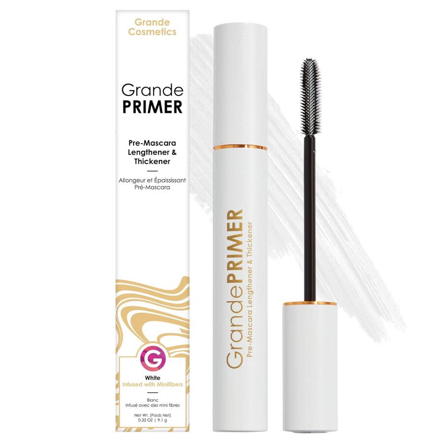 Grande Cosmetics Ladies Grande Primer 032 oz Makeup 843246110078 24$