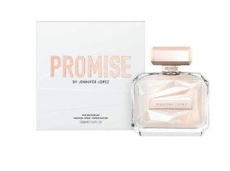 Jennifer Lopez Ladies Promise EDP 34 oz Fragrances 5050456082933 45$