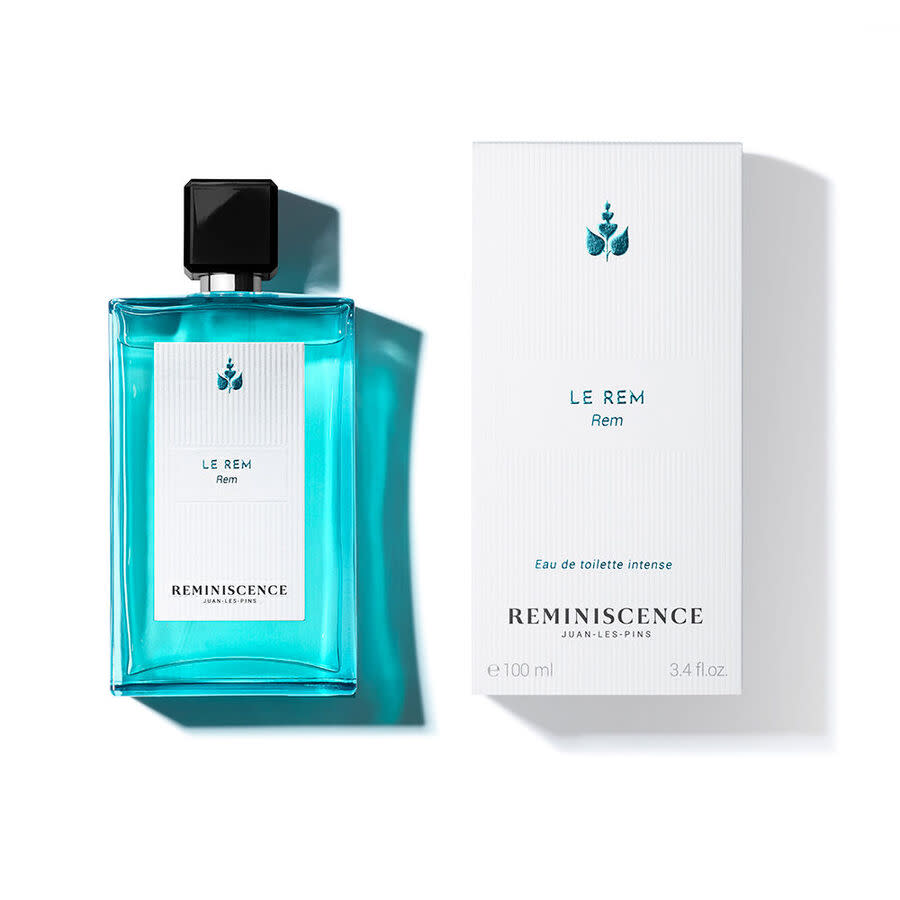 Reminiscence Unisex Le Rem Intense EDT Spray 34 oz Fragrances 3596930001066 86$