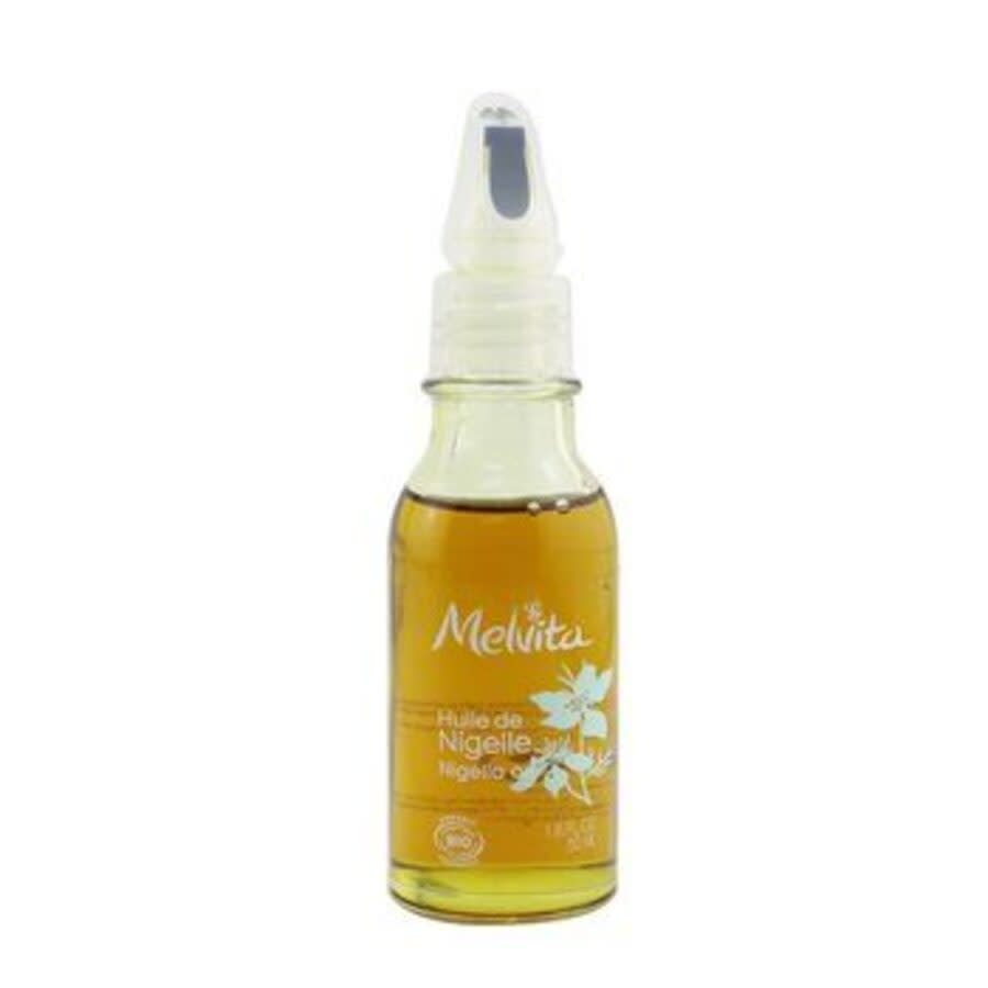 Melvita Nigella Oil 169 oz Skin Care 3284410042479 25$
