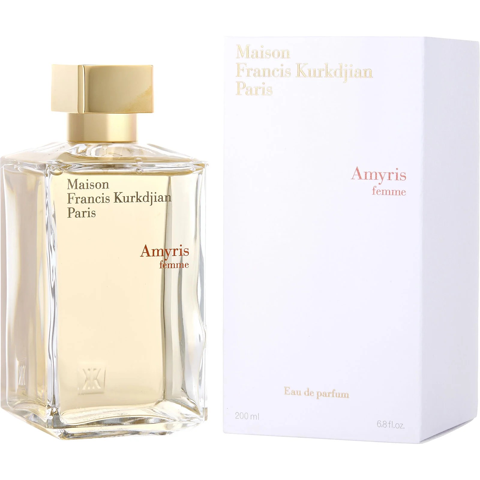 Maison Francis Kurkdjian Ladies Amyris Femme EDP Spray 67 oz Fragrances 3700559620243 435$
