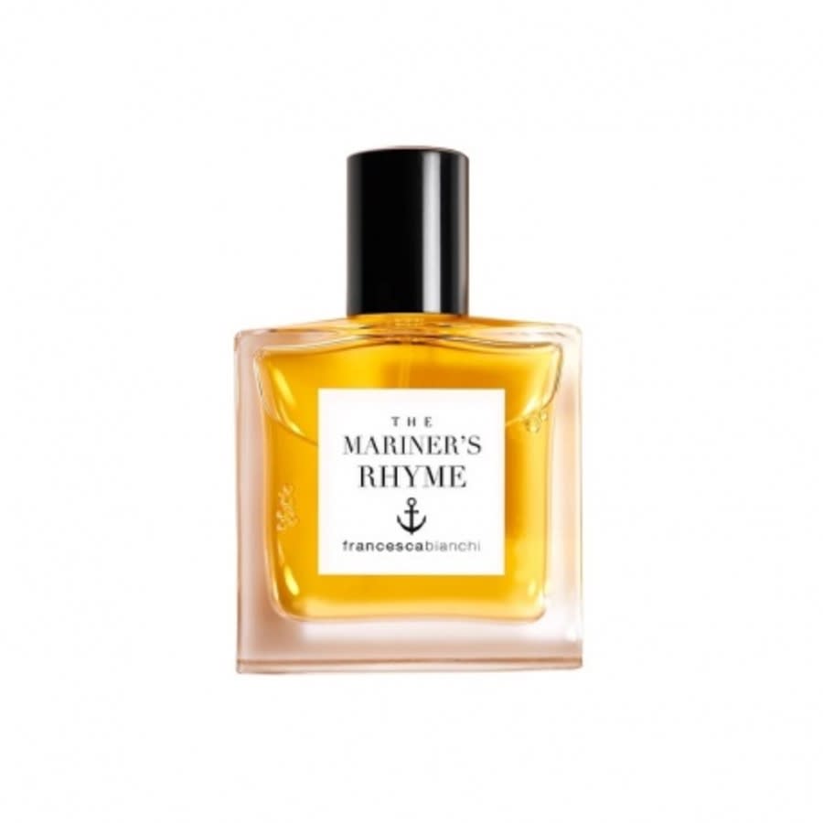 Francesca Bianchi Unisex The Mariners Rhyme Extrait de Parfum Spray 1 oz Fragrances 8720865194325 75$