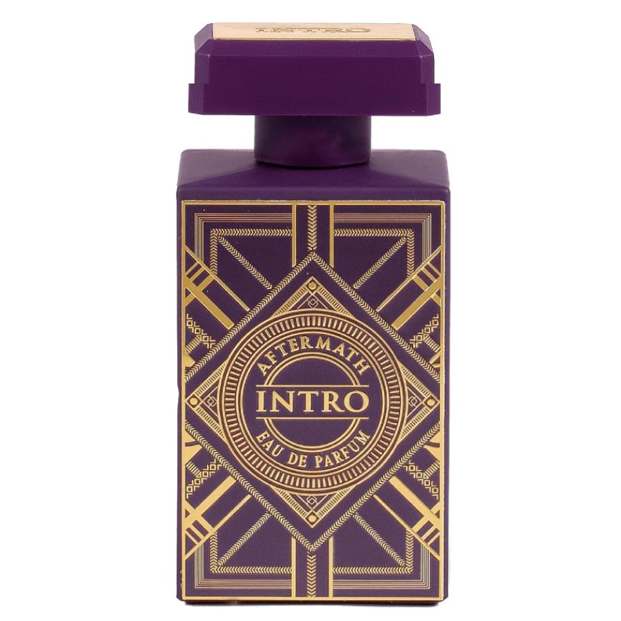 Fragrance World Unisex Intro Aftermath EDP Spray 2.7 oz Fragrances 6290360370736