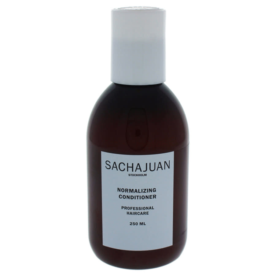 Normalizing Conditioner by Sachajuan for Unisex - 845 oz Conditioner 28$