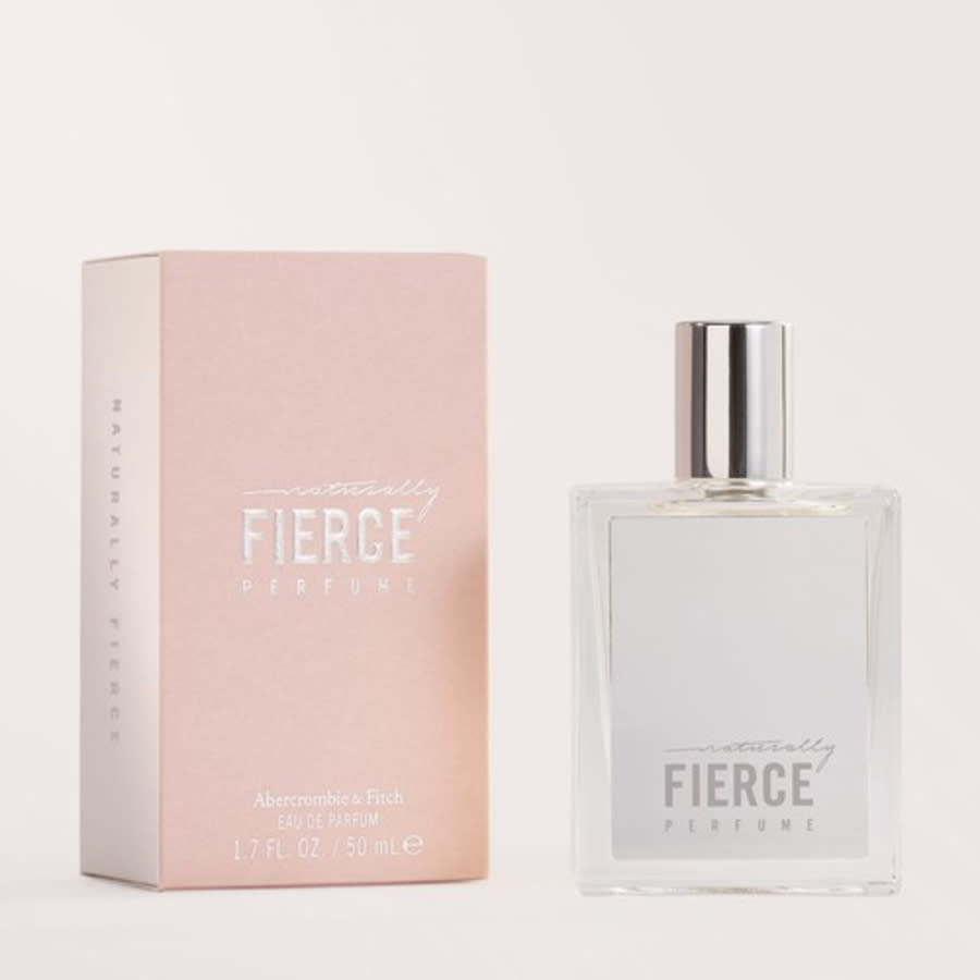 Abercrombie and Fitch Ladies Fierce EDP Spray 34 oz Fragrances 085715167811 19$