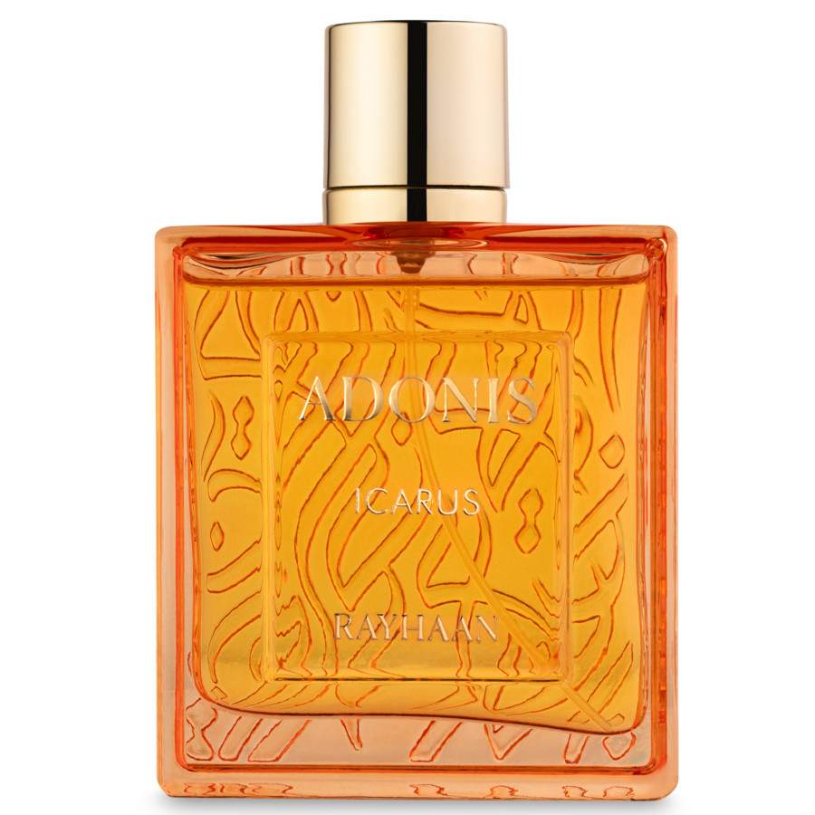 Rayhaan Mens Adonis Icarus EDP Spray 34 oz Fragrances 6297001571194 35$