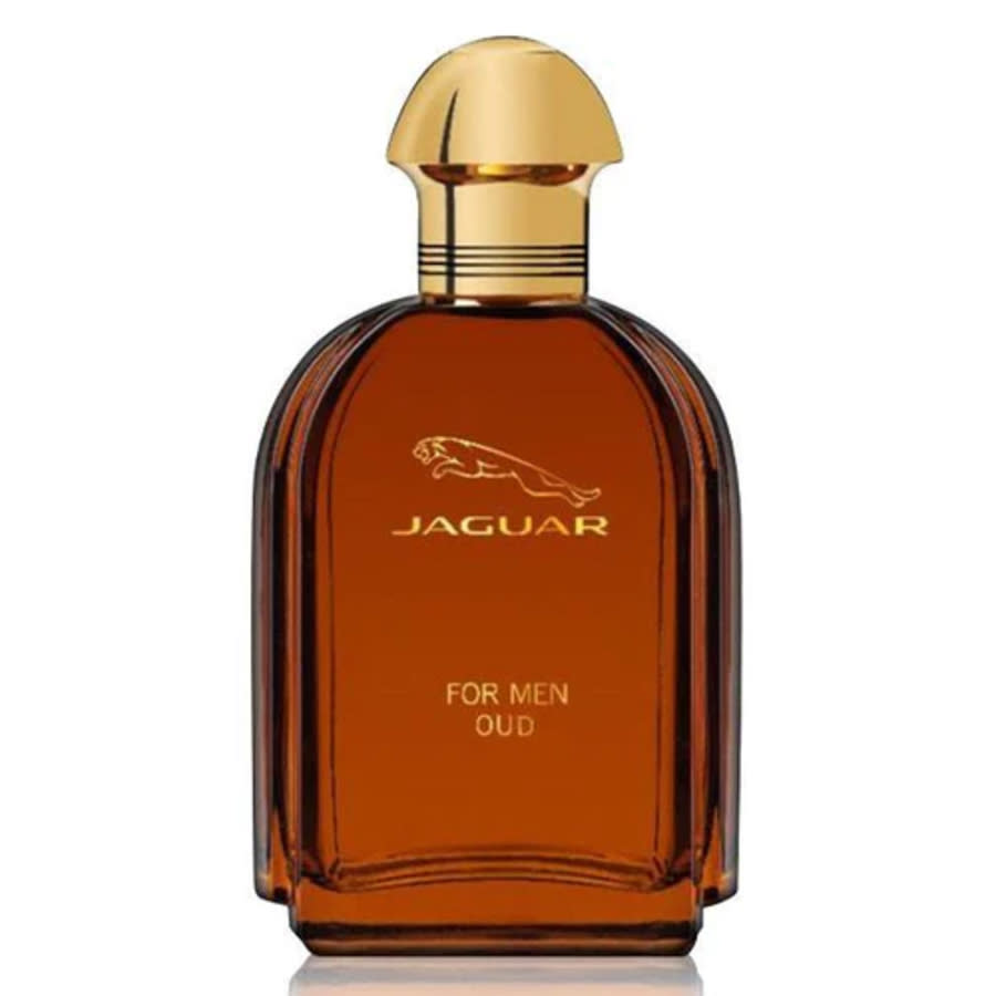 Jaguar Mens Oud EDP Spray 34 oz Fragrances 7640171193205 20$