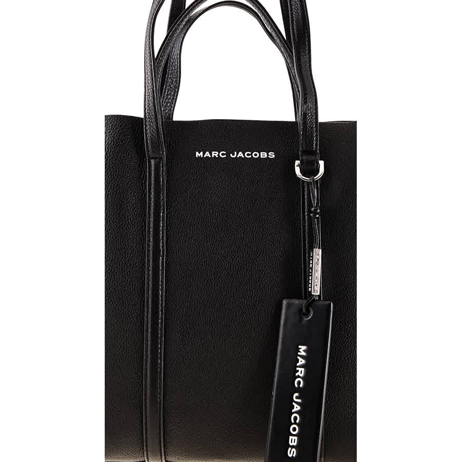 marc jacobs tote medium leather