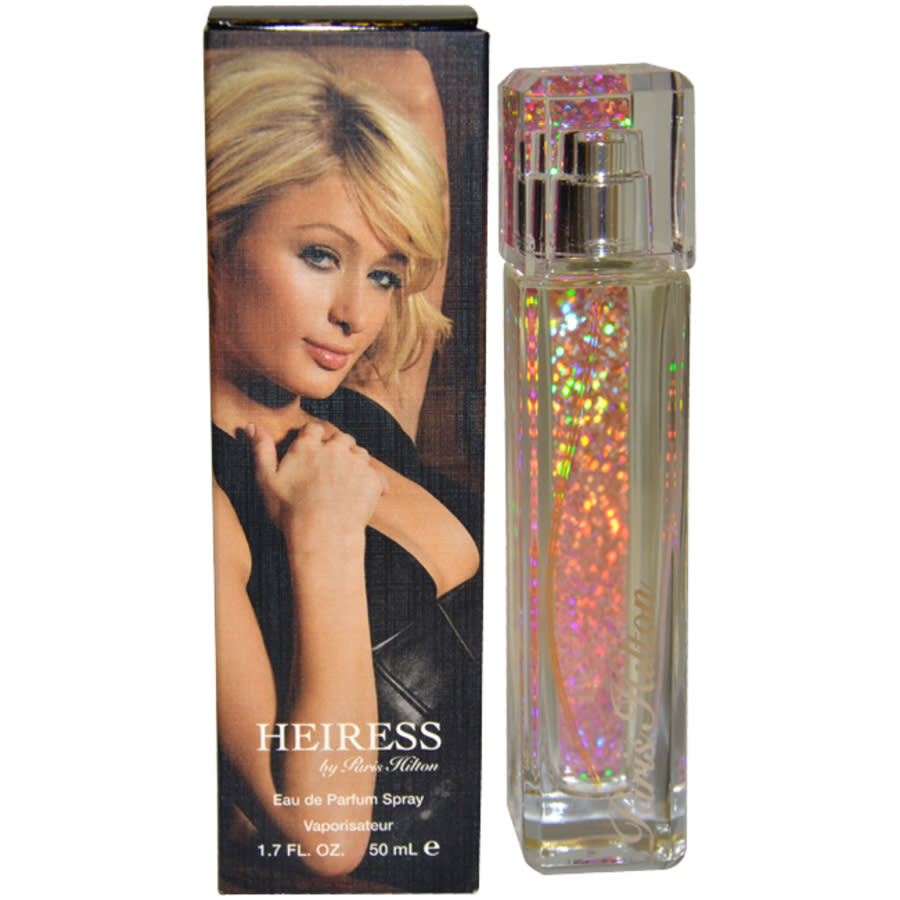 Heiress by Paris Hilton EDP Spray 17 oz 24$