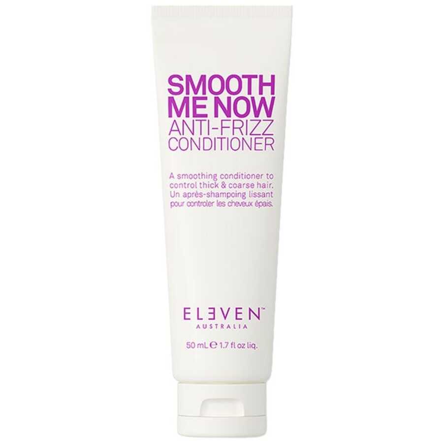 Eleven Australia Smooth Me Now Anti-Frizz Conditioner 1.7 oz Hair Care 9346627000575