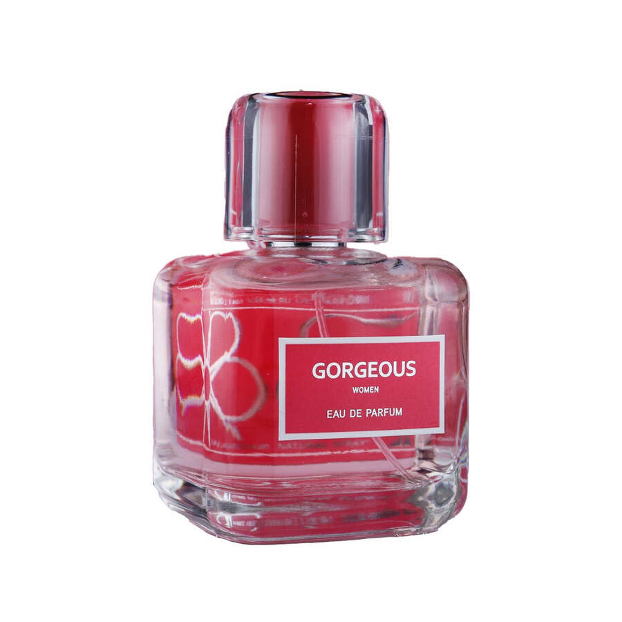 Karen Low Ladies Gorgeous EDP Spray 3.4 oz Fragrances 3700134412676