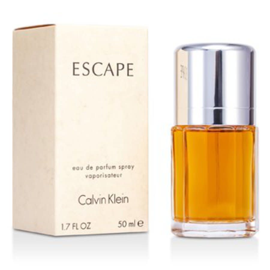 Escape Calvin Klein EDP Spray 17 oz w 25$