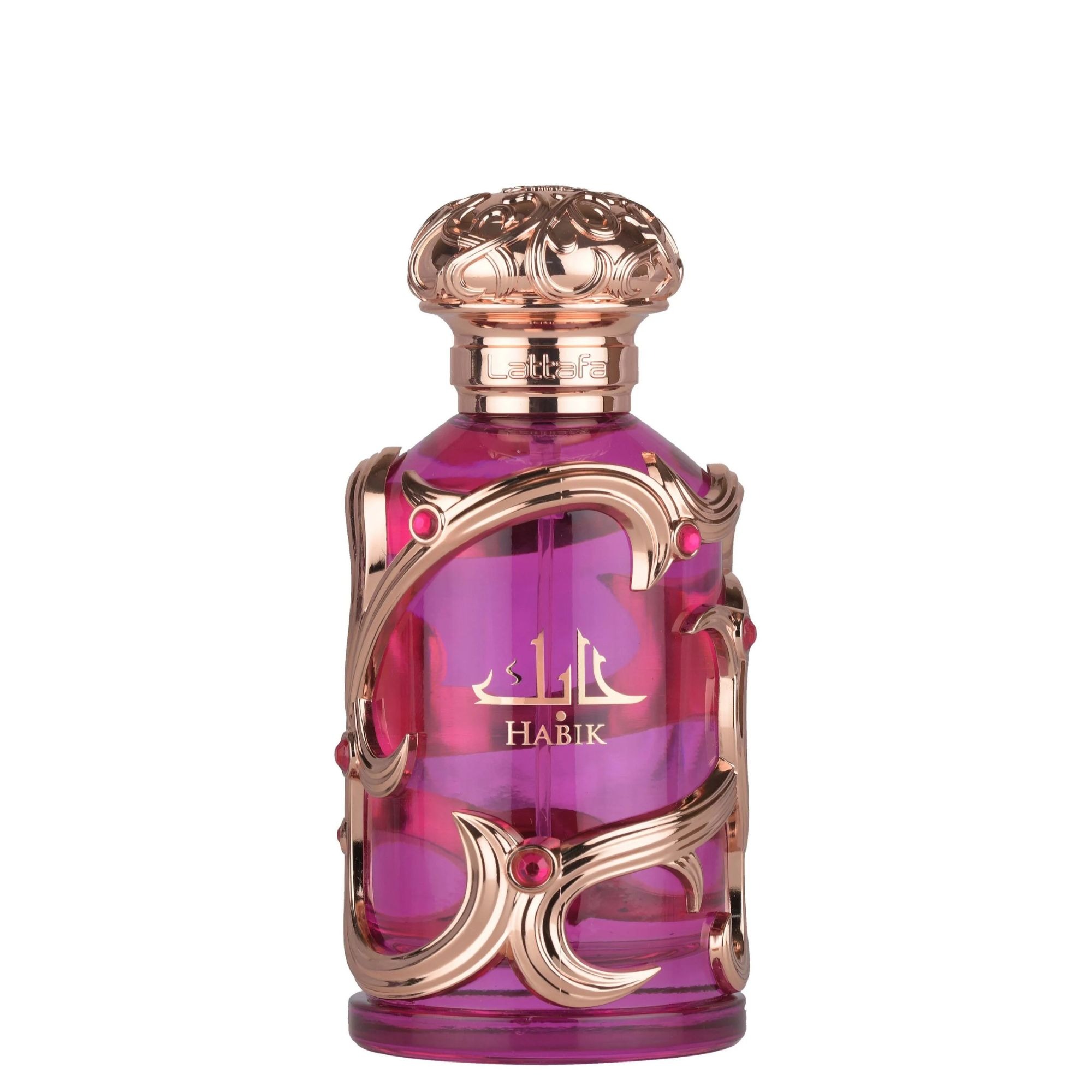 Lattafa Ladies Habik EDP Spray 3.4 oz Fragrances 6290360599489 | eBay