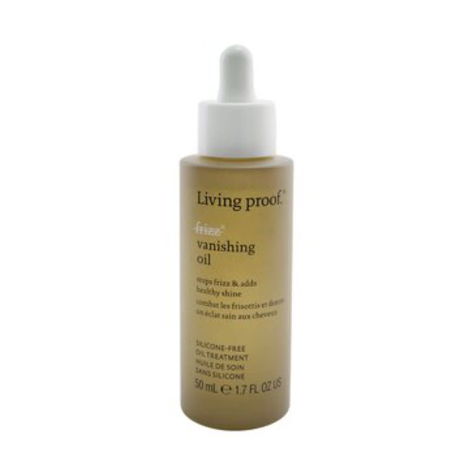 Living Proof No Frizz Vanishing Oil 17 oz Hair Care 815305025494 20$