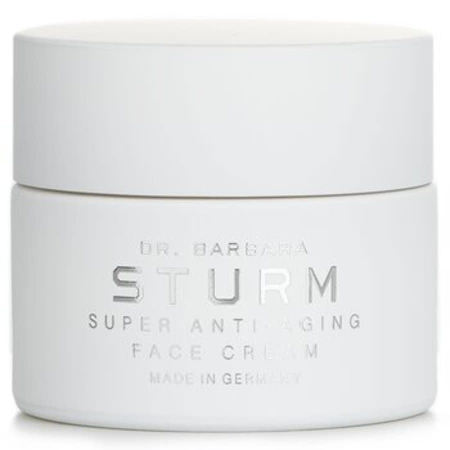 Dr Barbara Sturm - Super Anti Aging Face Cream 50Ml 169Oz 260$