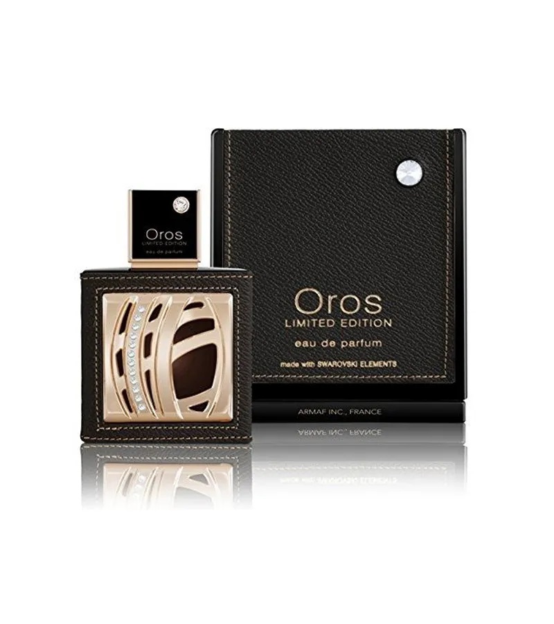 Armaf Mens Oros Limited Edition EDP Spray 17 oz Fragrances 6085010091532 30$