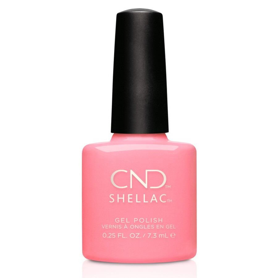 CND Shellac 0.25 oz Gotcha Nails 639370920108