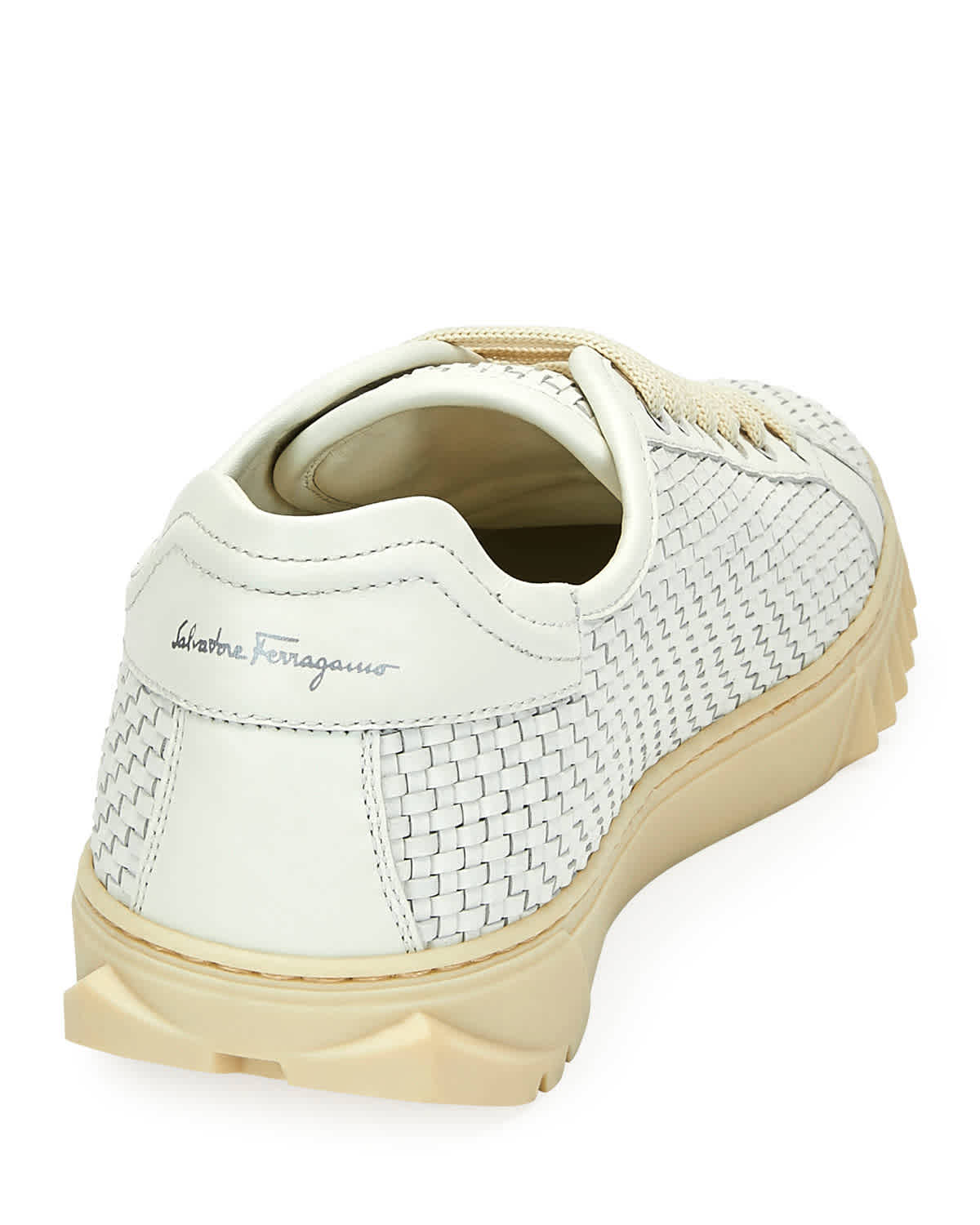 cube sneaker salvatore ferragamo