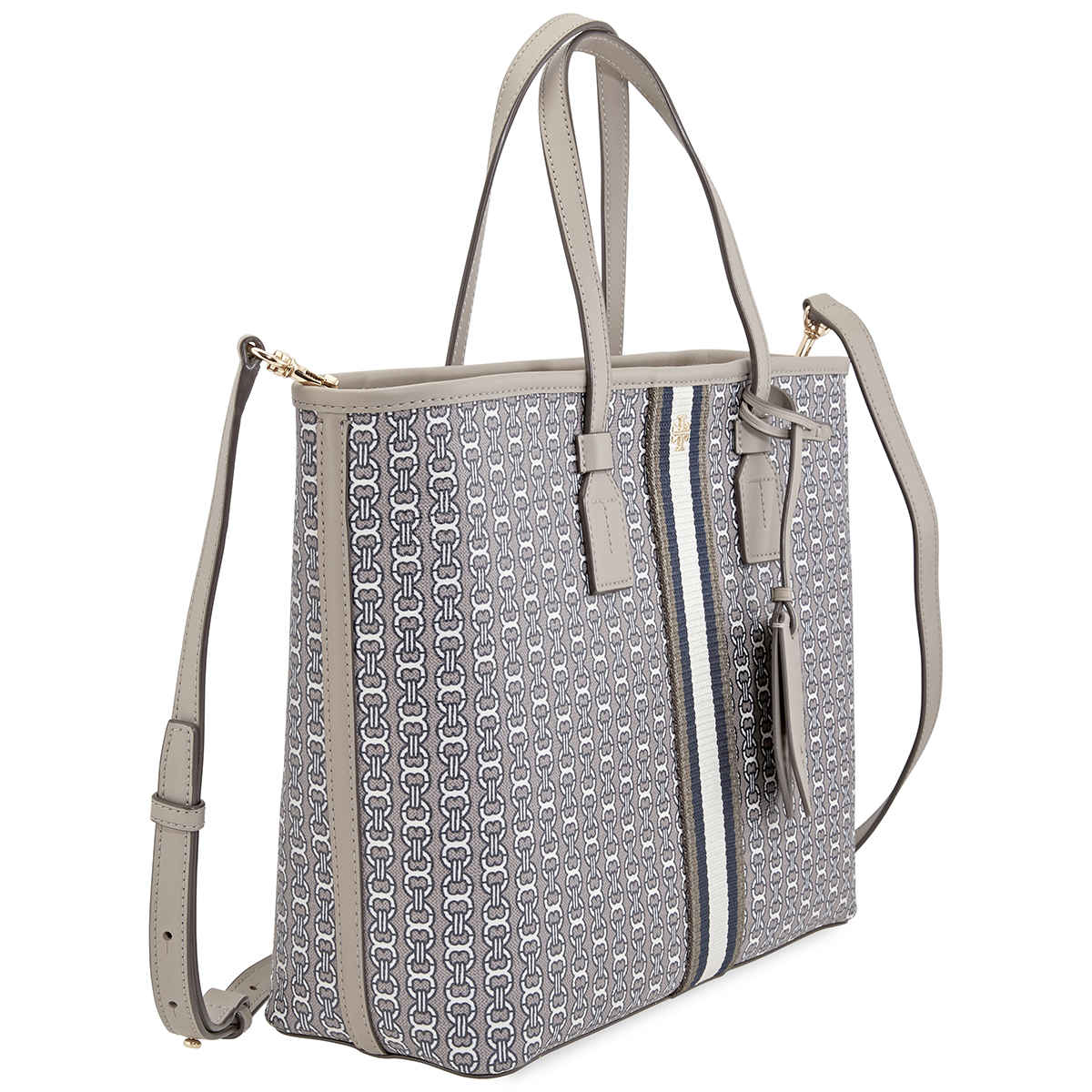 tory burch gemini link mini bag