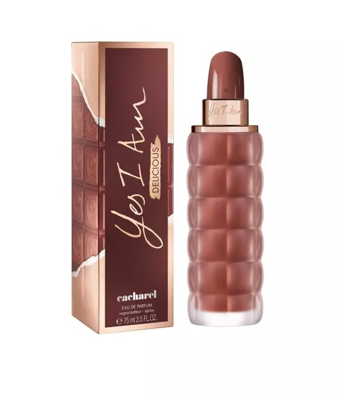 Cacharel Ladies Yes I Am Delicious EDP 10 oz Fragrances 3614273476157 23$