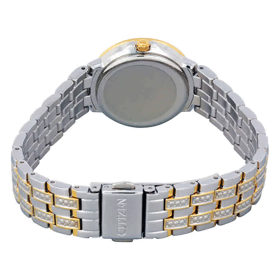 citizen silhouette crystal em0774
