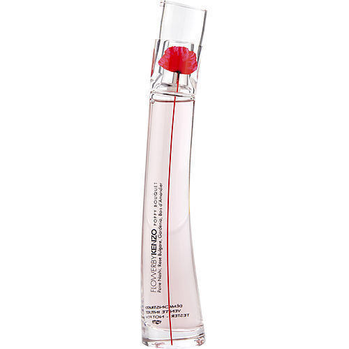 Kenzo Ladies Flower Poppy Bouquet EDP Spray 1.7 oz (Tester) Fragrances 3274872406421