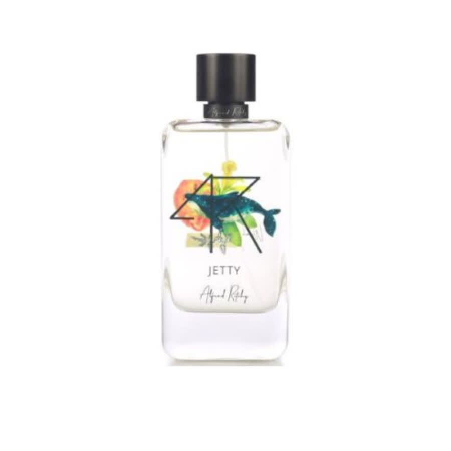Alfred Ritchy Unisex Jetty EDP Spray 3.4 oz (Tester) Fragrances 3551440576145