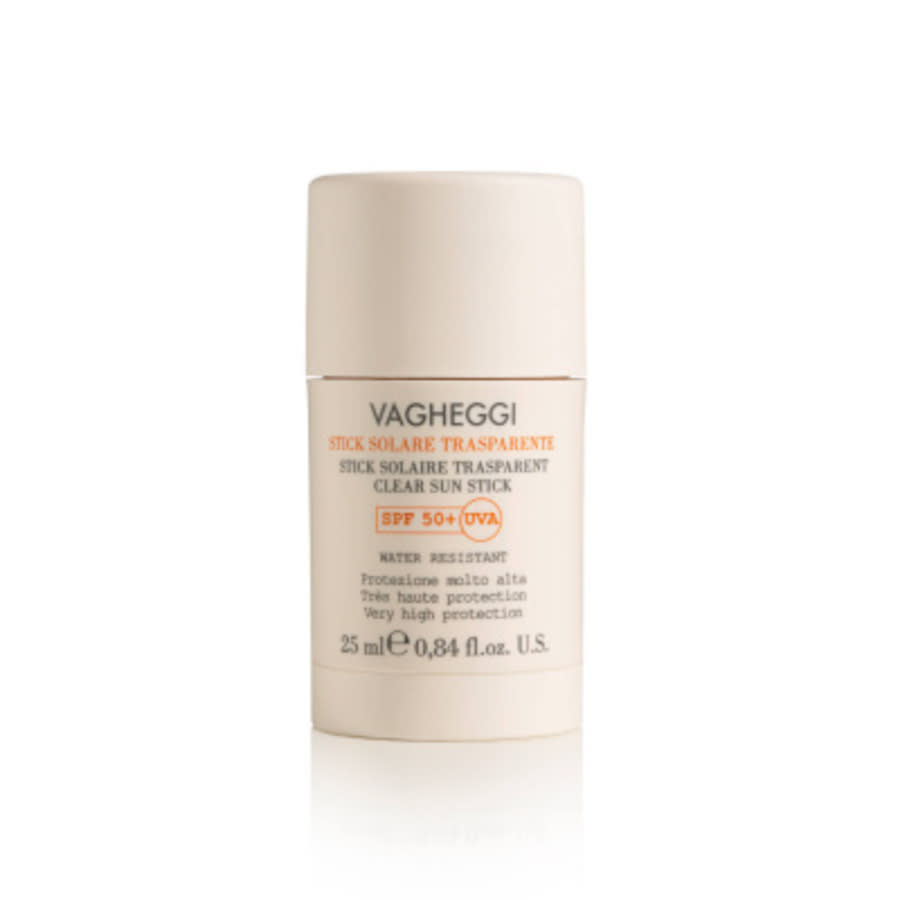 Vagheggi Clear Sun Stick SPF 50 084 oz Bath Body 8051093078836 15$