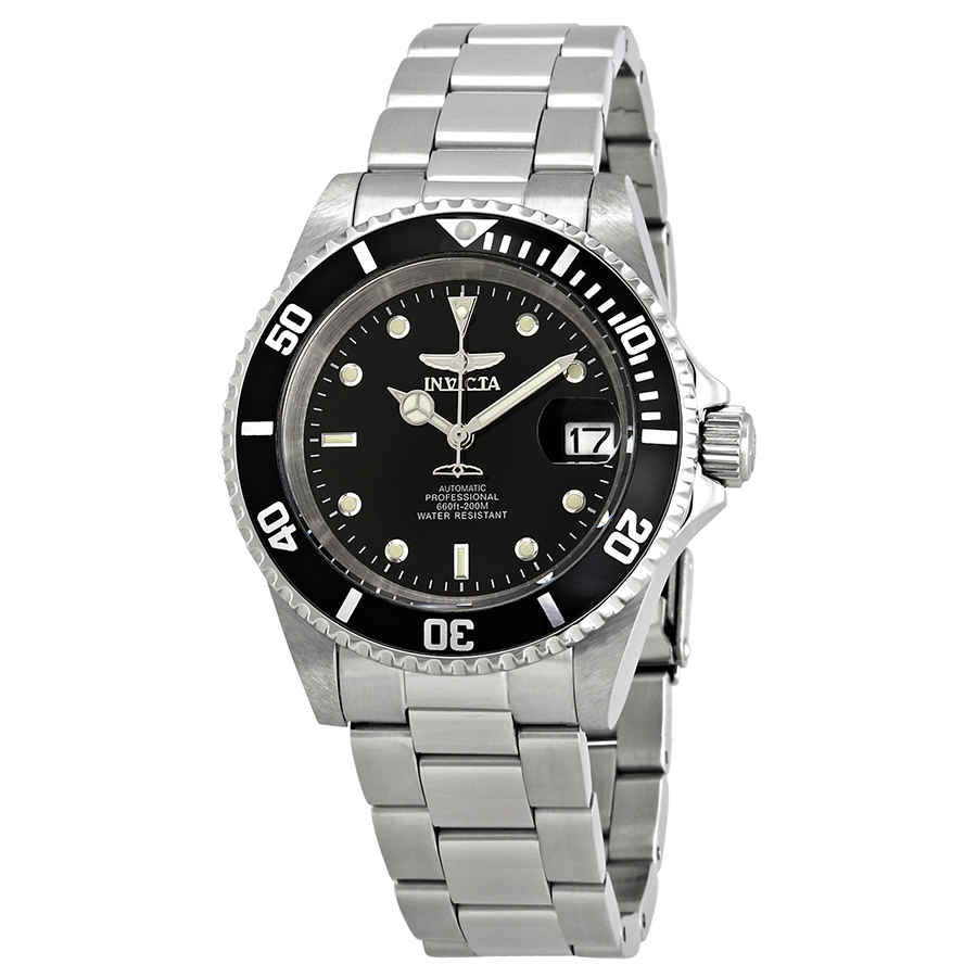 Pro diver hotsell automatic