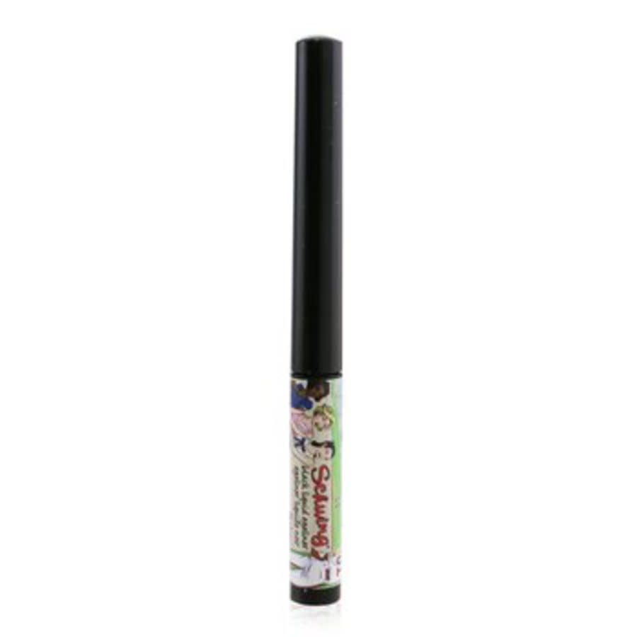 The Balm Schwing Liquid Eyeliner Black 005 oz 14$