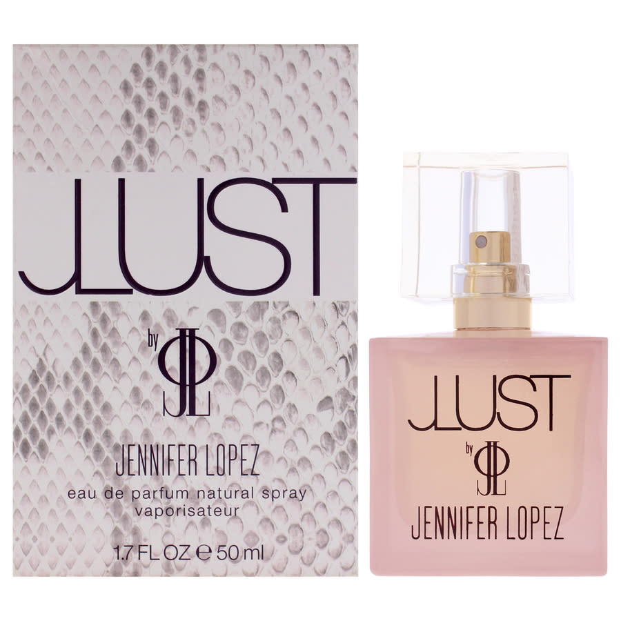 Jennifer Lopez Ladies Jlust EDP Spray 17 oz Fragrances 3614221800690 15$
