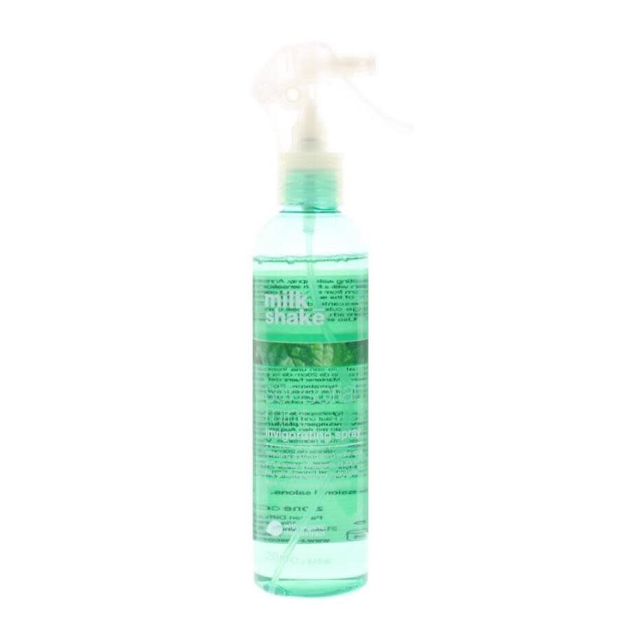 Milk Shake Hair Care Collection Sensorial Mint Invigorating Spray 8.4 oz Hair Care 8032274057291