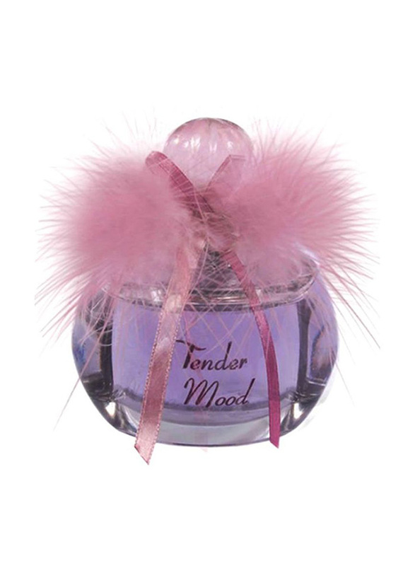 Marc Joseph Ladies Tender Mood Pink EDP 3.4 oz Fragrances 3551440575025