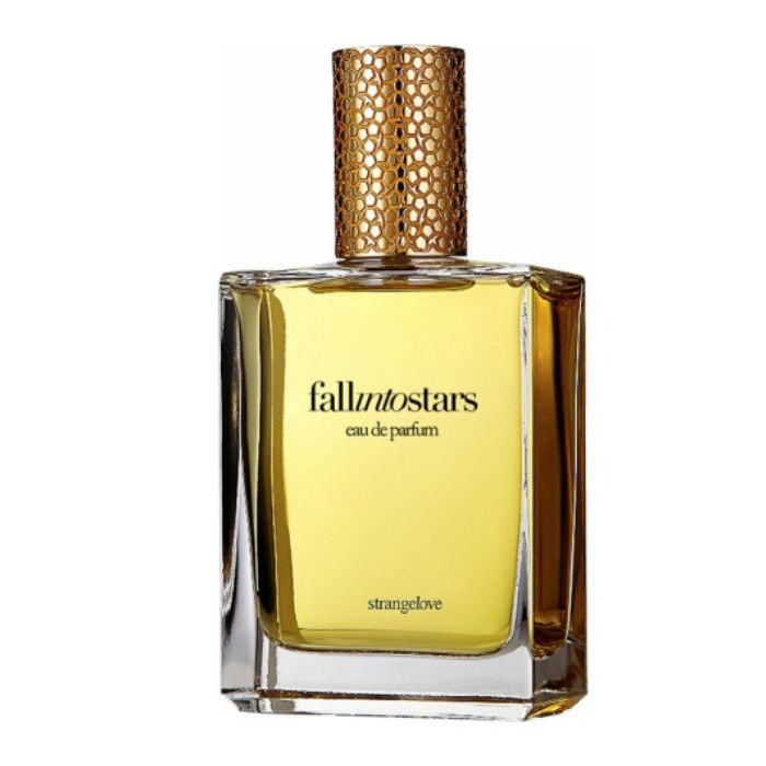 Strangelove Nyc Unisex Fall Into Stars EDP 3.4 oz Fragrances 742832173698