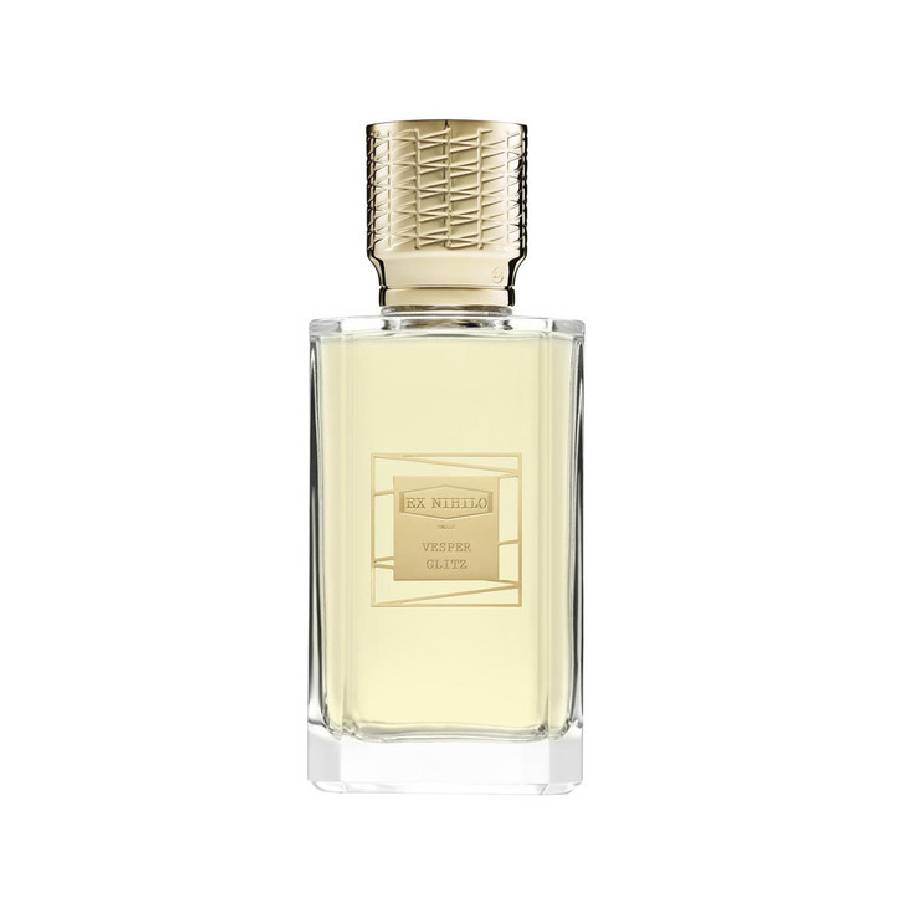 Ex Nihilo Unisex Vesper Glitz EDP Spray 3.4 oz Fragrances 3760264096702