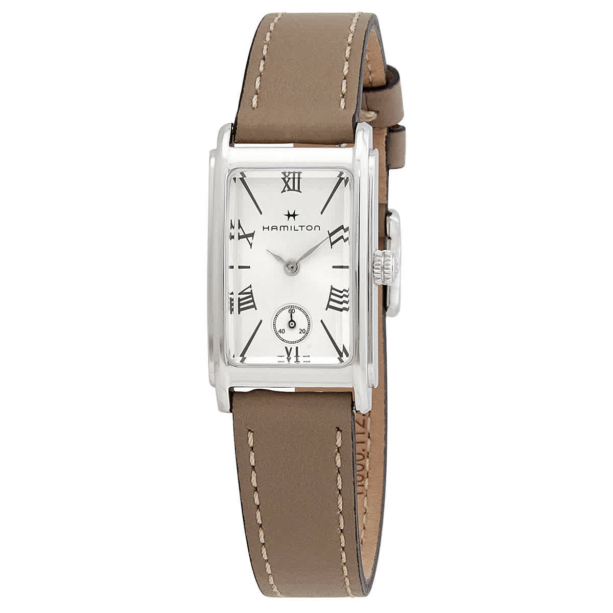 Hamilton American Classic Ardmore Ladies Watch H11221514 420$