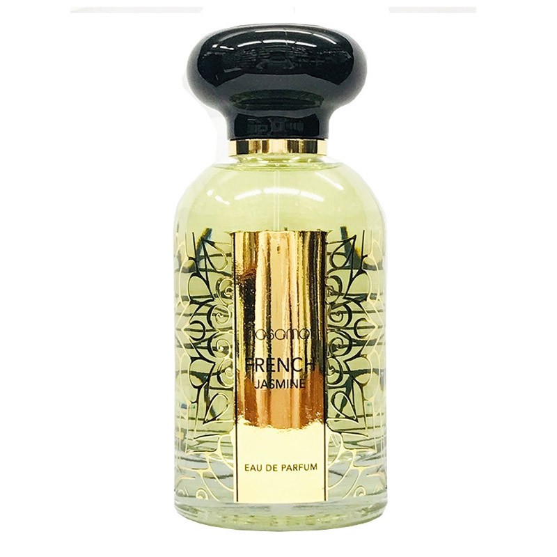 Nasamat Unisex French Jasmine EDP 3.4 oz Fragrances 3700796900115