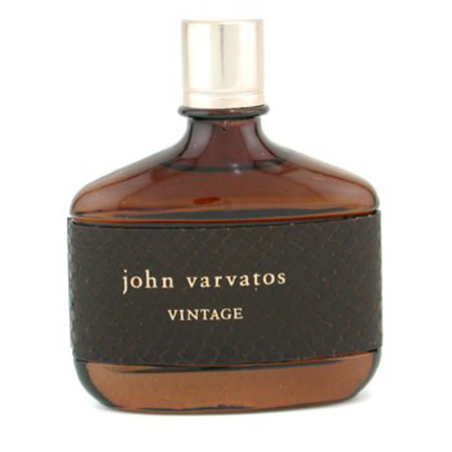 John Varvatos Vintage John Varvatos EDT Spray 25 oz m 30$