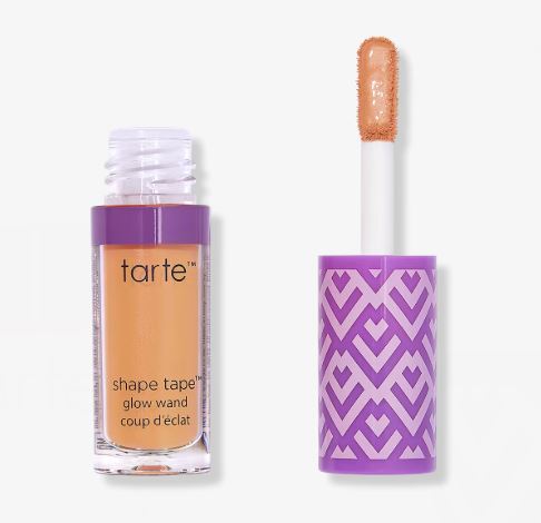 Tarte Ladies Glow Wand Shape Tape 003 oz Auroral Makeup 846733042074 12$