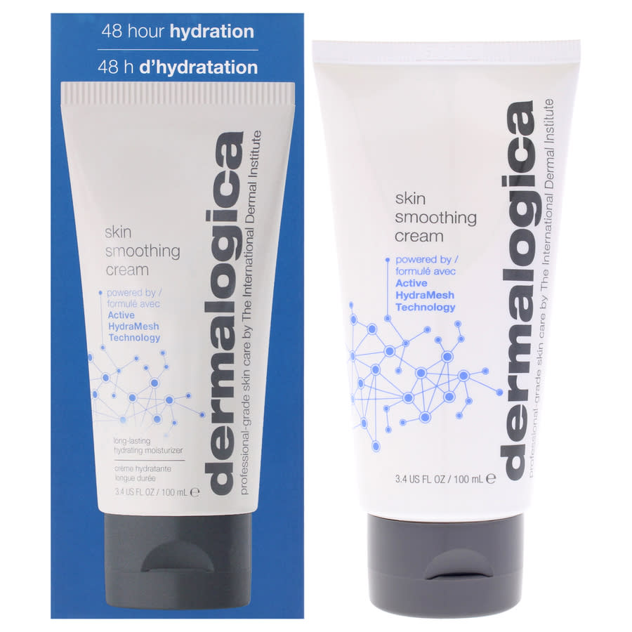 Dermalogica Skin Smoothing Cream 34 oz Skin Care 843711257970 75$