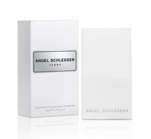 Angel Schlesser Ladies Femme EDT 17 oz Fragrances 8427395650108 40$