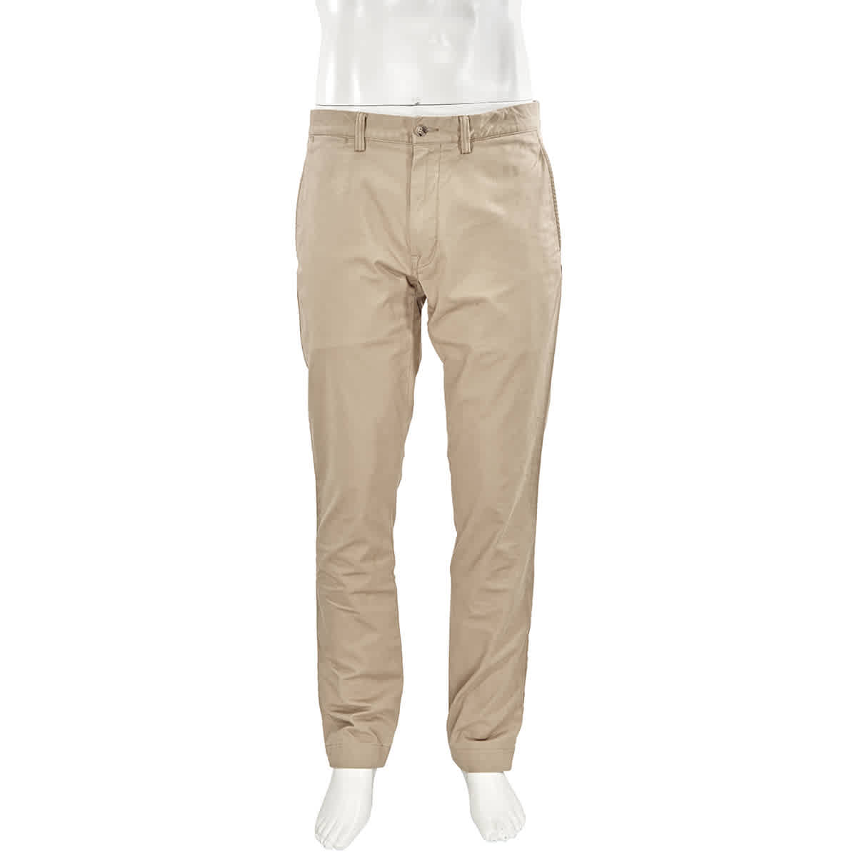 ralph lauren chinos slim fit