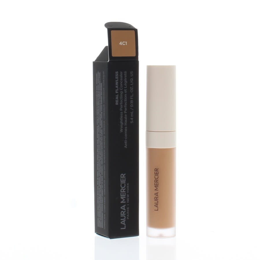 Laura Mercier Real Flawless Weightless Perfecting Concealer 018 oz 4C1 Skin Care 194250059588 30$