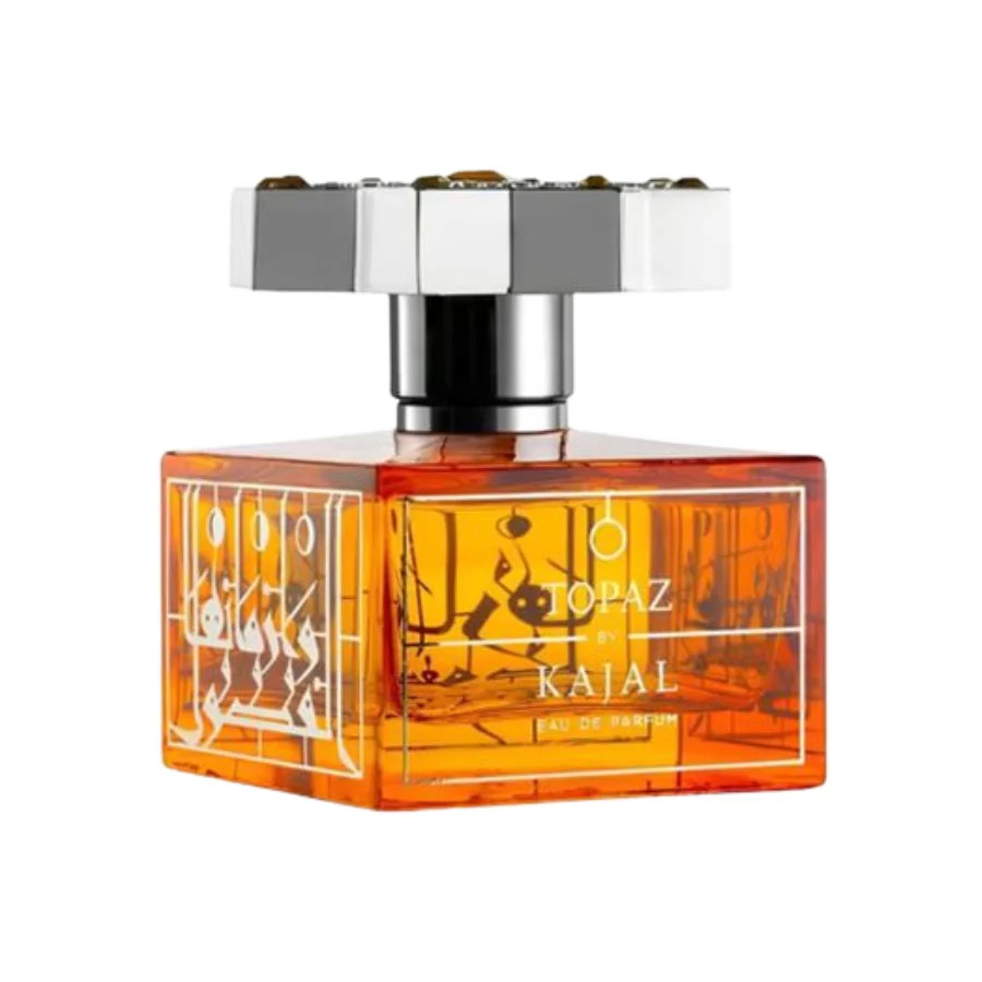 Kajal Topaz EDP Spray 3.4 oz Fragrances 3760310291730