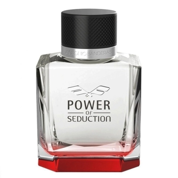 Antonio Banderas Mens Power Of Seduction EDT Spray 6.8 oz Fragrances 8411061081419